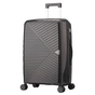 Чемодан Semi Line 24" (M) Black (T5826-2) (DAS303413) - уменьшенное изображение 2