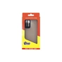 Чохол до мобільного телефона Dengos Kit for Xiaomi Redmi Note 12 Pro 4g case + glass (Black) (DG-KM-29) - зменшене зображення 4