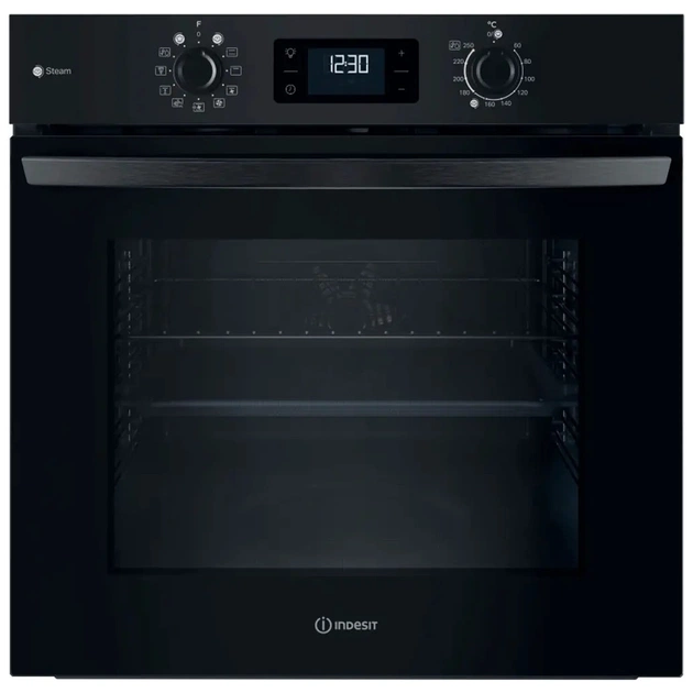 Духовой шкаф Indesit IO258HSB - изображение 1