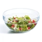 Салатник Luminarc Empilable Transparent 20 см (M0092) - зменшене зображення 2