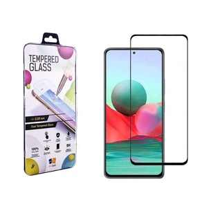 Скло захисне Drobak glass-film Ceramics Xiaomi Redmi Note 10 (464697) зображення 1