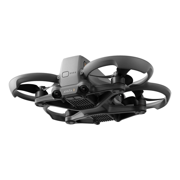 Квадрокоптер DJI Avata 2 PRO-VIEW COMBO (CP.FP.00000227.01) - зображення 6