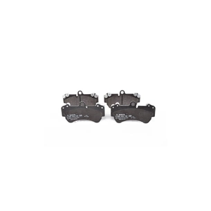 Гальмівні колодки Bosch 0 986 424 740 зображення 1