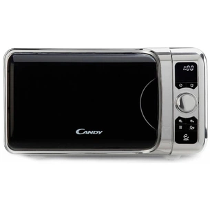 Мікрохвильова піч Candy EGO-C25DCS зображення 1