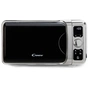 Мікрохвильова піч Candy EGO-C25DCS - зменшене зображення 1