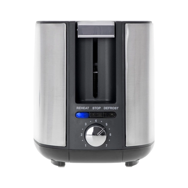 Тостер Adler AD 3214 - picture 2