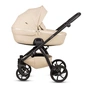 Коляска TUTIS 2 в 1 Uno5+ Limited Edition Uno Unico (Latte) (1402151) - зменшене зображення 2