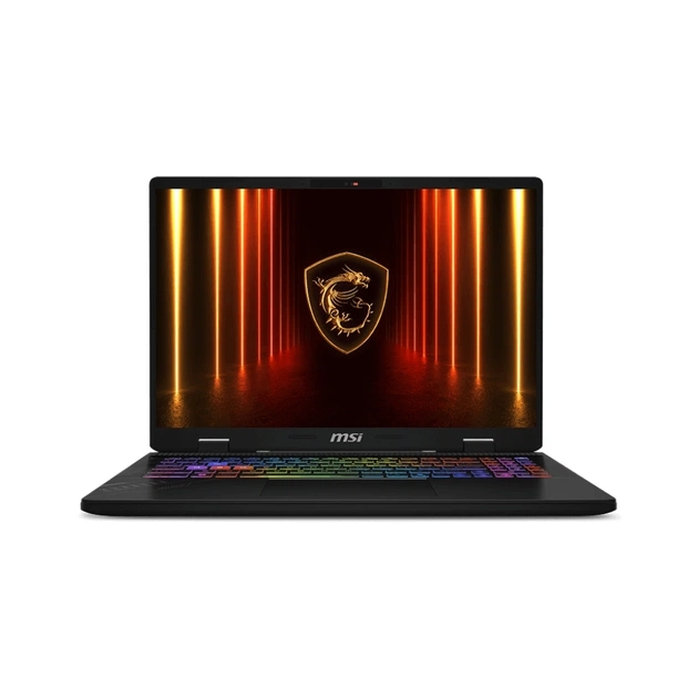 Ноутбук MSI Crosshair 16 HX AI D2XW (D2XWGKG-055XUA) - зображення 1