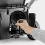 Газонокосарка Karcher LMO 5-18 Dual 18V, 41см, 25-70мм (без АКБ та ЗП) (1.445-430.0) - зменшене зображення 5