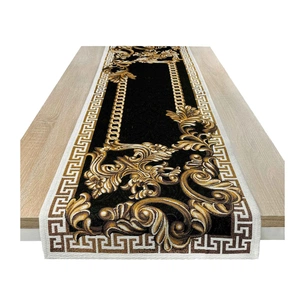 Доріжка на стіл Прованс гобеленова Arte di lusso 40х140 (4823093437647) зображення 1