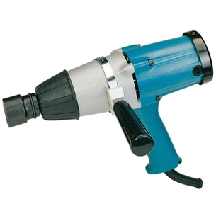 Гайковерт Makita 6906 ударный (6906) зображення 1