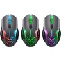 Мишка Defender Katana GM-511 LED Wireless Black (52511) - зменшене зображення 5