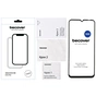 Скло захисне BeCover Xiaomi Redmi A3 10D Black (711367) - зменшене зображення 2