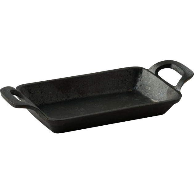 Сковорода MasterPro Foodies cook&share, 17x10 см з серверувальною дошкою (BGMP-3807-EM) - picture 4