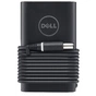 Блок живлення до ноутбуку Dell 65W Oval 19.5V 3.34A разъем 7.4/5.0 (pin inside) (LA65NM130 / A40224) - зменшене зображення 2