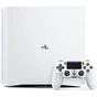 Ігрова консоль Sony PlayStation 4 Pro 1Tb White (9348474) - уменьшенное изображение 2