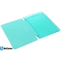 Чохол до планшета BeCover Apple iPad 9.7 2017/2018 A1822/A1823/A1893/A1954 Green (701552) - зменшене зображення 2