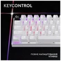 Клавіатура Logitech G Pro X 60 Lightspeed GX Tactile Wireless/Bluetooth UA White (920-011930) - зменшене зображення 10