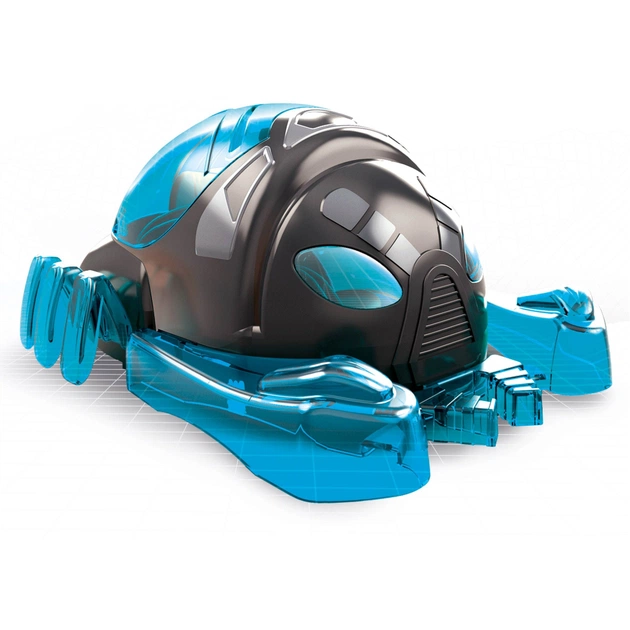 Конструктор Clementoni серія Science & Play- Робот Robo Beetle (75066) - зображення 1