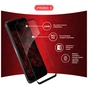 Скло захисне Intaleo Full Glue MOTO G14 Black (1283126577772) - зменшене зображення 4