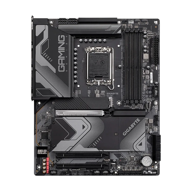Материнська плата GIGABYTE Z790 GAMING X - зображення 1