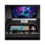 Килимок для мишки Aula MP-WFFM Black (6948391215136) - зменшене зображення 4