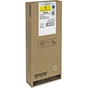 Картридж Epson WF Pro WF-C5290/C5790 Yellow L, 3K (C13T944440) - зменшене зображення 1