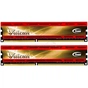 Модуль пам'яті для комп'ютера DDR3 8GB (2x4GB) 1600 MHz Team (TLD38G1600HC9DC01) - зменшене зображення 1