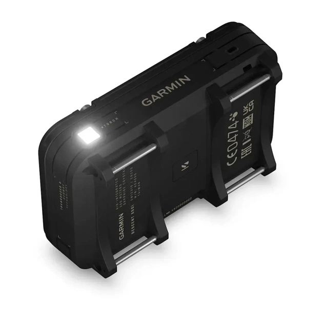 Персональний навігатор Garmin Descent X50i GPS Dive Computer (010-02853-00) - picture 6