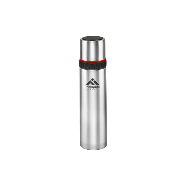Термос Terra Incognita Bullet 950 (4823081504733) - изображение 1