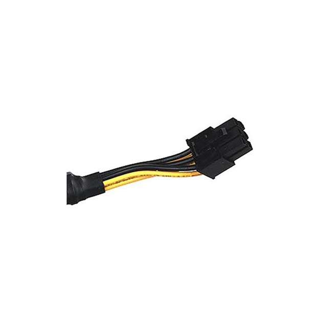 Блок живлення Silver Stone 450W STRIDER (SST-ST45SF-G) - зображення 12