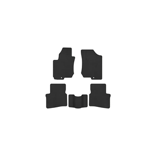 Килимок в салон EVAtech Kia Ceed (ED) 2006-2009 1 покоління Htb EU (KI3102CGO5AV2RBB) зображення 1