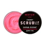 Скраб для губ Mayur Cherry Lip Sugar Scrub Вишневий конфітюр 15 г (4820230953244) - уменьшенное изображение 1
