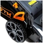 Газонокосарка GTM акумуляторна, 2×18V, 48см, висота 30–80мм, 70л, самохідна (без АКБ і ЗП) (BLM48H-SP_BARE TOOL) - зменшене зображення 4