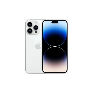 Мобільний телефон Apple iPhone 14 Pro Max 512Gb Silver (REF B) BREEZY (2BMQAH3) зображення 1