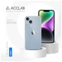 Чохол до мобільного телефона ACCLAB TPU Apple iPhone 14 Transparent (1283126553011) - зменшене зображення 3