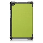 Чохол до планшета BeCover Smart Case HUAWEI MediaPad M5 Lite 8 Green (705031) - зменшене зображення 2