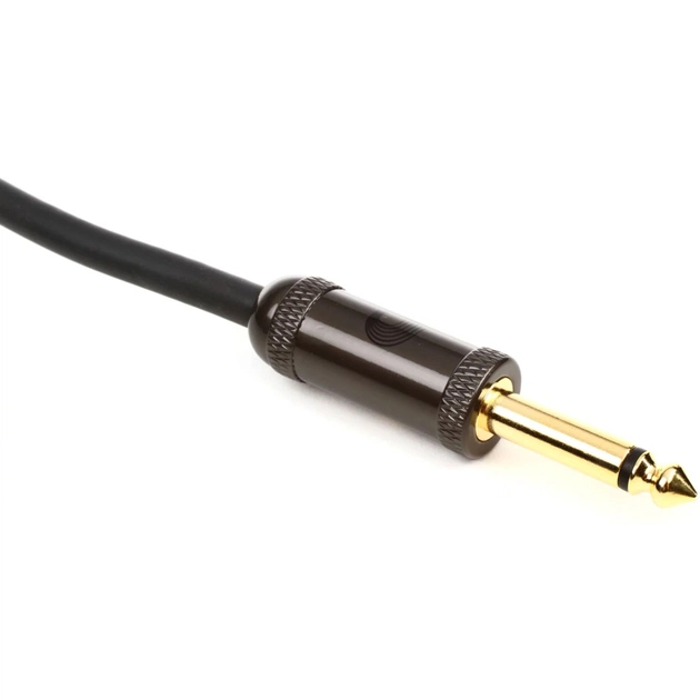 Інструментальний кабель D'Addario Curcuit Breaker Momentary Mute 3m (PW-AG-10) - изображение 3