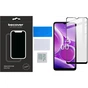 Скло захисне BeCover Nokia G42 5G Black (710729) - зменшене зображення 6