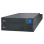 Пристрій безперебійного живлення APC Easy UPS SRV RM 5000VA (SRV5KRIRK) - зменшене зображення 1