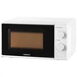 Мікрохвильова піч Ardesto GO-S724W - зменшене зображення 3