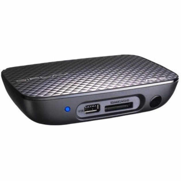 Медіаплеєр ASUS O!Play MINI plus (90-YTM67120-EA11MZ) - изображение 1