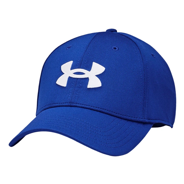 Кепка Under Armour UA Men's UA Blitzing синій 1376700-400 XL/XXL (196040303819) - изображение 1