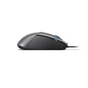 Мишка Lenovo IdeaPad M100 RGB Black (GY50Z71902) - зменшене зображення 5