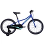Велосипед Space 20" KID PLUTO BH рама-10,5" ST 2026 синій (OPS-SK-20-055) - уменьшенное изображение 1