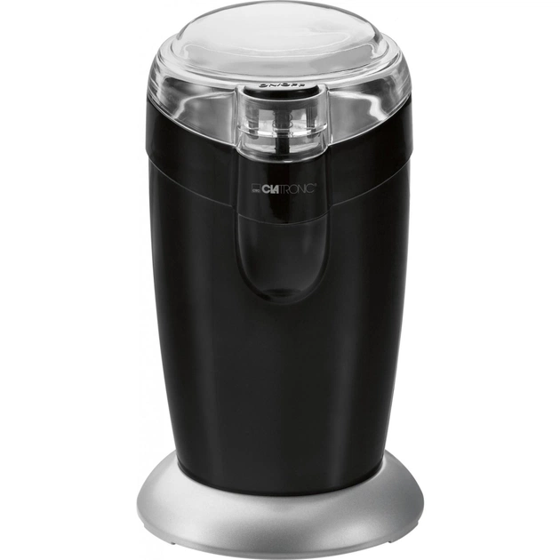 Кавомолка Clatronic KSW 3306 BLACK - изображение 1