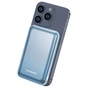 Универсальная мобильная батарея Proove Vibe Energy Plus 22.5W 10000mAh Sky Blue (PBVE15012208) - уменьшенное изображение 2