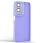 Чохол до мобільного телефона Armorstandart ShadeX Motorola G05 / E15 Violet (ARM83017) - зменшене зображення 2