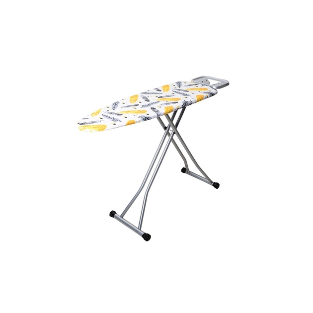 Прасувальна дошка Ege Atos Colour Mix Перфорована 36 x 112 см (18340 MIX) - изображение 6