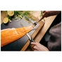 Кухонний ніж Fiskars Essential філейний 18 см (1065567) - зменшене зображення 4